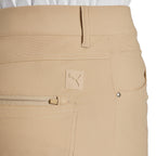 Puma Golf Men's 101 5 Pocket Pant, Prairie TAN
