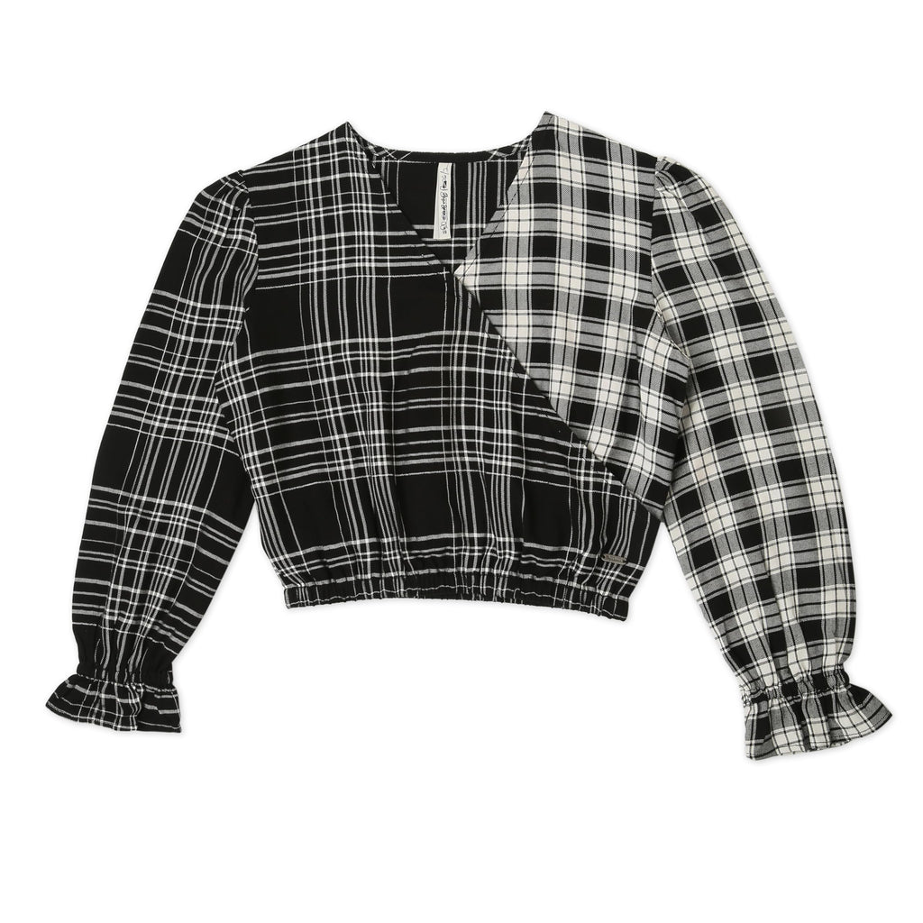 Pepe Jeans Top Black
