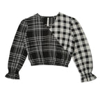 Pepe Jeans Top Black