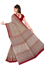 Tamaira Fashion Women Saree