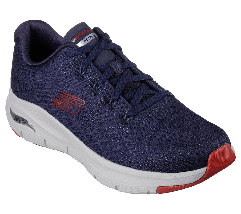 Skechers Men Arch Fit Takar Sports Shoes
