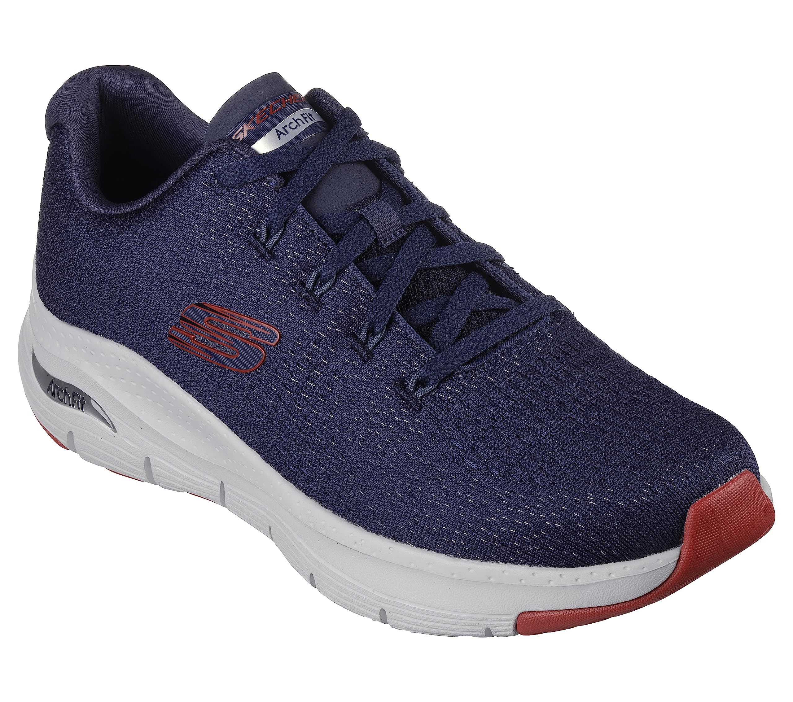 Skechers Men Arch Fit Takar Sports Shoes