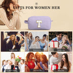 YOOLIFE Valentines Day Gifts - Valentines Day Gifts for Her, 20th 30th 40th 50th 60th Birthday Gifts for Women, Personalized Gif