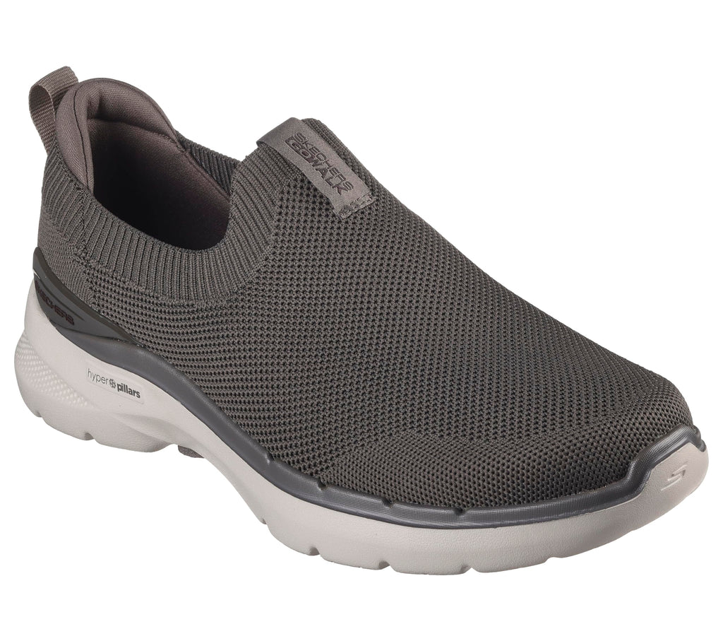 Skechers Men Go Walk 6 Warnock For Sports Shoes