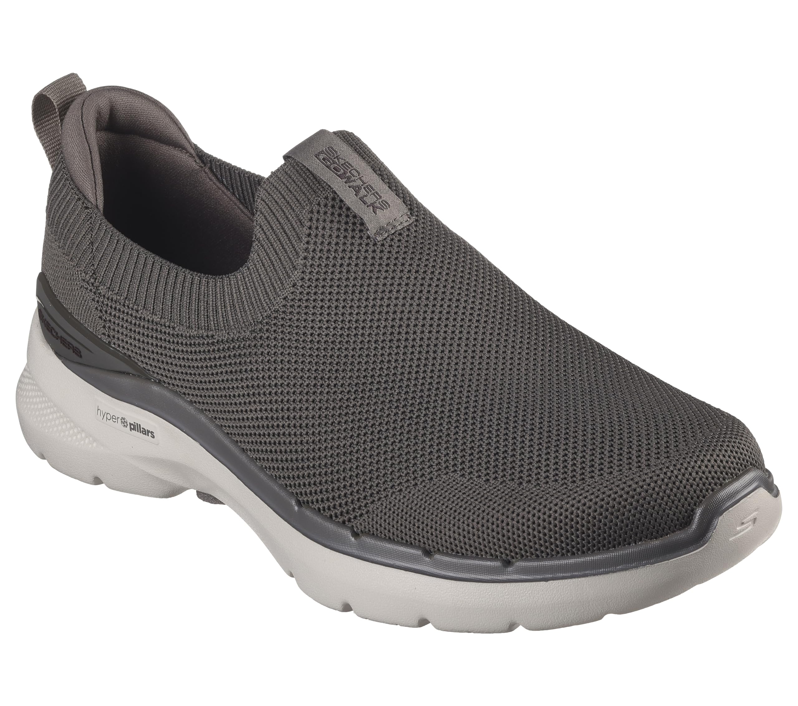 Skechers Men Go Walk 6 Warnock For Sports Shoes