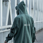 HtgyH1 Kaisha Hoodie
