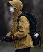 APEJ8 Tactical Wilderness Jacket