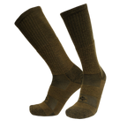 Wool BEAST OTC — Over the Calf Socks