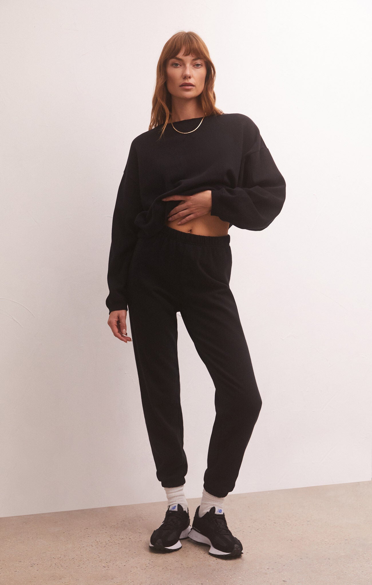 Z Supply - Classic Gym Jogger