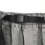 HiP46 Grey NX Cargo Pants