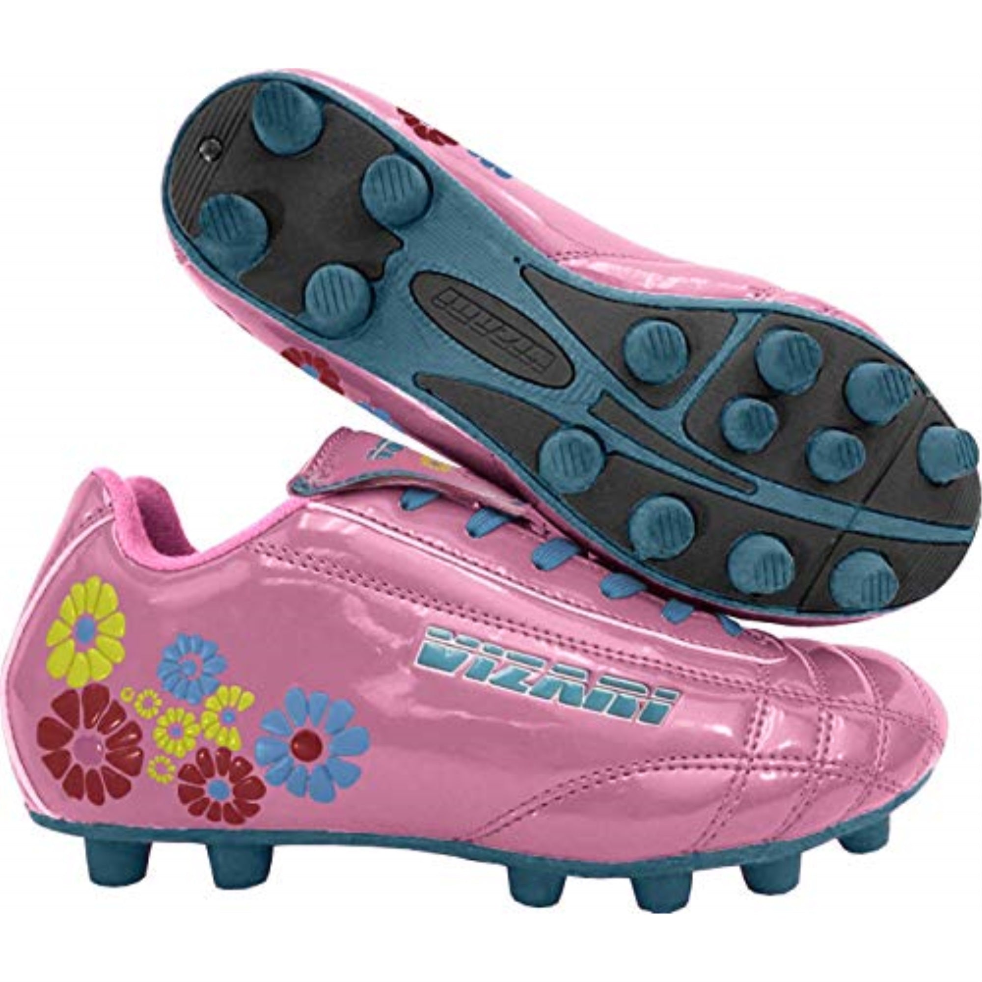 Blossom size 10