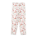 Christmas Santa Bamboo Family Matching Pajama's