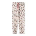 Western Christmas Family Matching Bamboo Pajamas