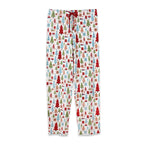 Christmas Merry Family Matching Bamboo Pajamas