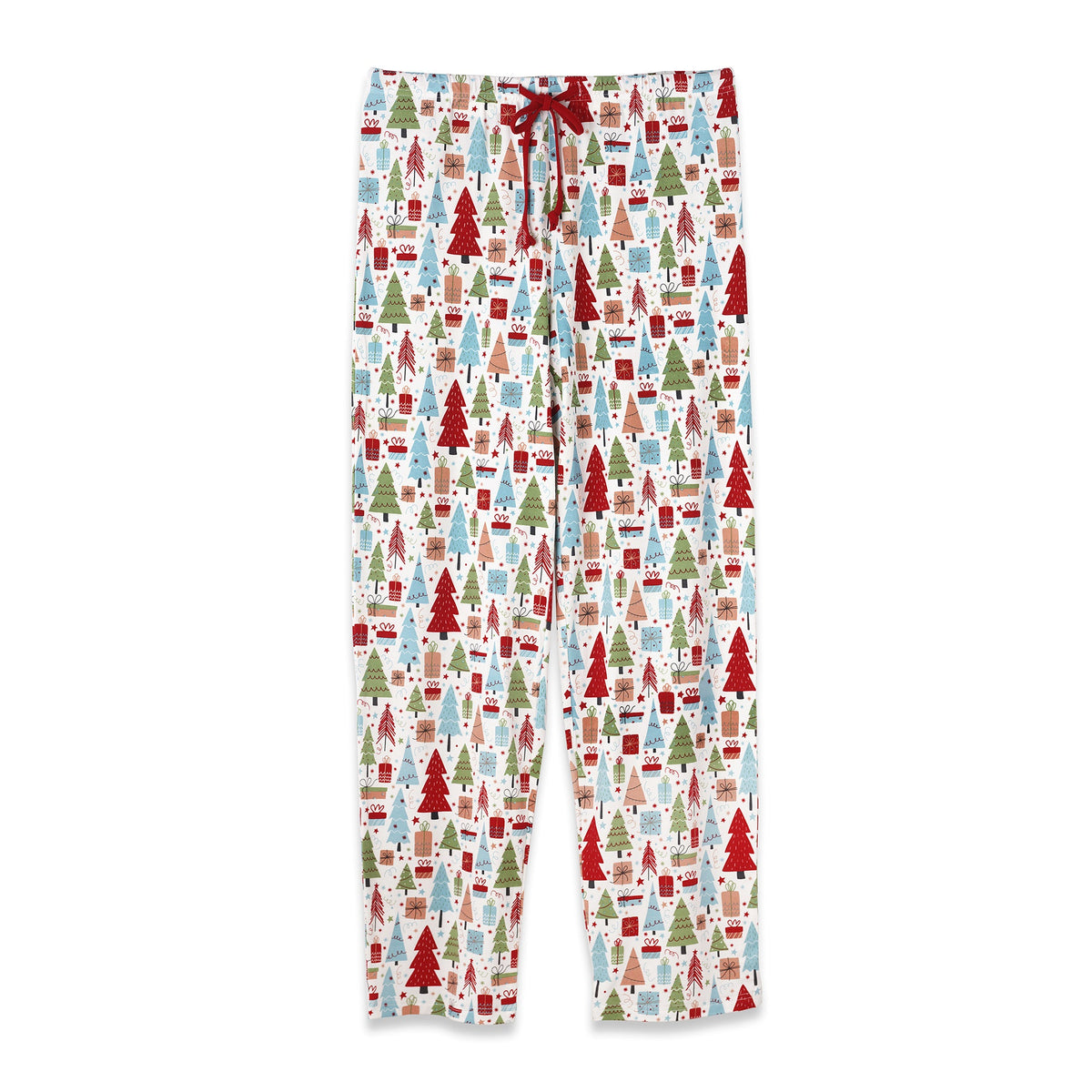 Christmas Merry Family Matching Bamboo Pajamas
