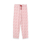 Christmas Ho-Ho-Ho Family Matching Ultra-Soft Bamboo Pajamas