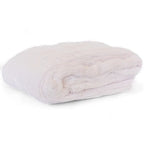 Luxury Borderless Blanket - Pink