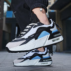 G176 Blue NX Sneakers