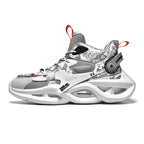 61101 NX Time-1 Sneakers