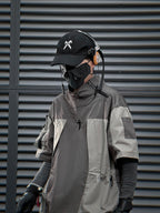 HiT52 JX Core Armor Tee