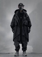 HiJ33 I-Tech Coat