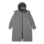 HiJ37 Urban Trench Coat