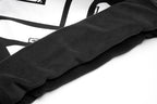 Sim25 Cyberpunk Neck Gaiter Hoodie