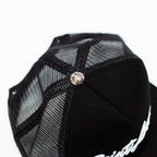 TRUE BLACK HAT