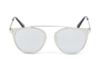Women Round Fashion Sunglasses