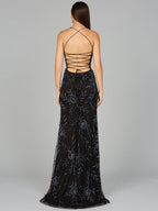 Corset Dress with Straps  - OUTLET