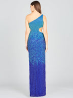 Anabelle Sequin Dress