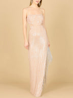 Baby Jane Fringe Dress OUTLET
