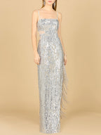 Baby Jane Fringe Dress OUTLET