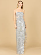 Baby Jane Fringe Dress OUTLET