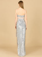 Baby Jane Fringe Dress OUTLET