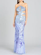 Bel & Genesis Dress