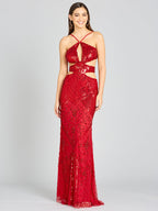 Bel & Genesis Dress