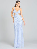 Countess Beaded Gown