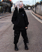 HiJ9 Mysterious I-Tech Jacket