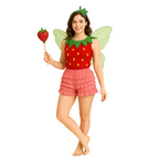 Malco Modes Ruffle Shorts for Women â??Pink Bloomers, Halloween Costume, Lace Bloomers, Sexy Ruffle Shorts & Y2K Costumes