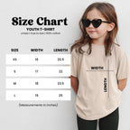 Lover Boy Valentine’s Day Shirt | Baby and Kids Candy Heart Tee