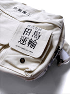 HiBag2 Industrial Crossbody Bag