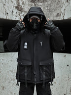 HiPa20 Movement Winter Parka