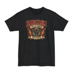 Sarcasm Is A Free Action Tall T-Shirt