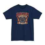 Sarcasm Is A Free Action Tall T-Shirt