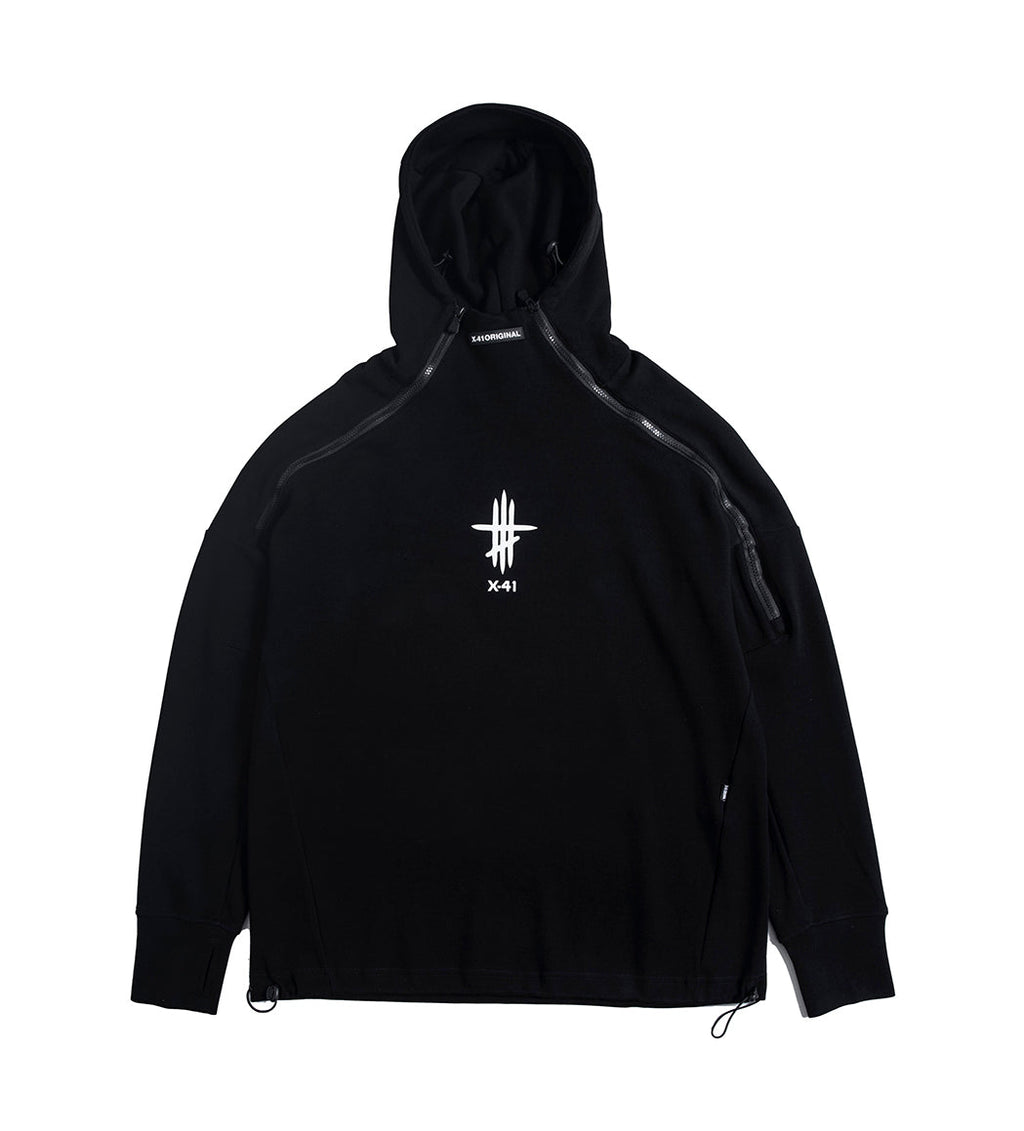 DuskH6 Scar X-41 Hoodie