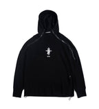 DuskH6 Scar X-41 Hoodie