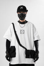 JX EXT 11 Core Tee