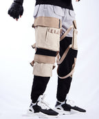 YEP2 Alien Force Reloaded Joggers