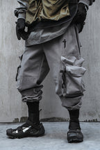 HiP23 Industrial Movement Pants